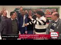 PTI Belgium replying to imported government of Pakistan and establishment