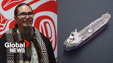 BC Coastal First Nations oppose Conservative motion on Liberal pipeline plan, overriding tanker ban