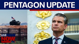 Information Pentagon: military lawyers to serve as immigration judges Guide