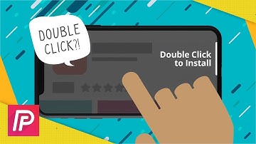 "Double Click To Install" On iPhone X Not Working? Here