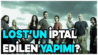 Lostun İptal Edi̇len Spin-Off Di̇zi̇leri̇ Ve Gerçek Sebebi̇
