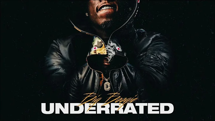 Big Boogie - Pop Out [Clean]