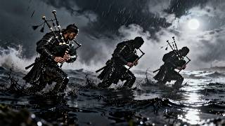 Download Lagu Cold Bites, Iron Remains — Warrior Pipes MP3