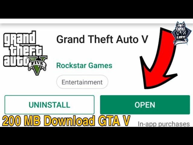 Stream GTA 5 Zip File APK: How to Download and Install on Android Devices  by Contgesutpe