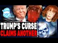 Woke Kathy Griffin BEGGING Fans To Buy Tickets To FAILED Comedy Show! Trump Cruse Strikes Again!