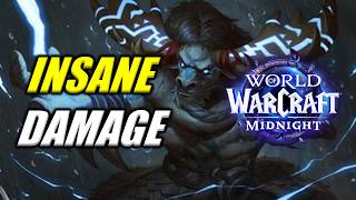 Stormbringer Elemental Shaman PVP Guide Midnight