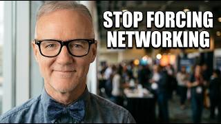 The Real Way Introverts Build Business Connections Net Worth