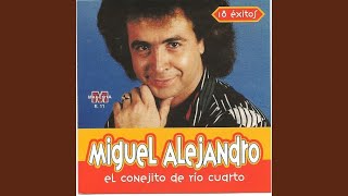 Video thumbnail of "Miguel Alejandro - En septiembre fuiste mia"