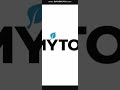 MYTONA Logo - битва хоров заставка