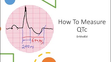 How to measure QTc CORRECTLY