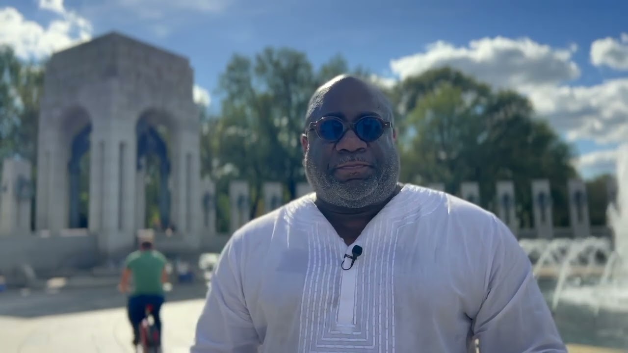 In this episode, we explore World War II and how Black veterans' pursuit of a ‘Double Victory’ revealed something more profound than the familiar narrative of seeking equal citizenship. Through the framework of Black veteranality, we'll uncover how their service was fundamentally about protecting our community and securing our future. This counter-narrative challenges conventional patriotic mythology and illustrates why erasing references to these proud Americans and their stories is, in fact, a form of policy violence.