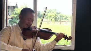 TOMBO ATI | VIOLIN BY KSATRIYA VIOLIN