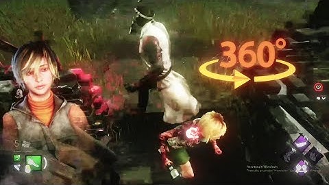 360 moments dbd