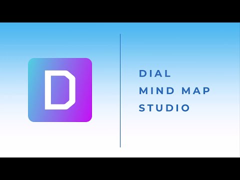 DIAL Mind Map
