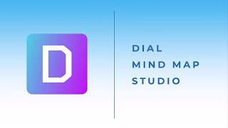 DIAL Mind Map Studio: Custom Knowledge Graph Engine