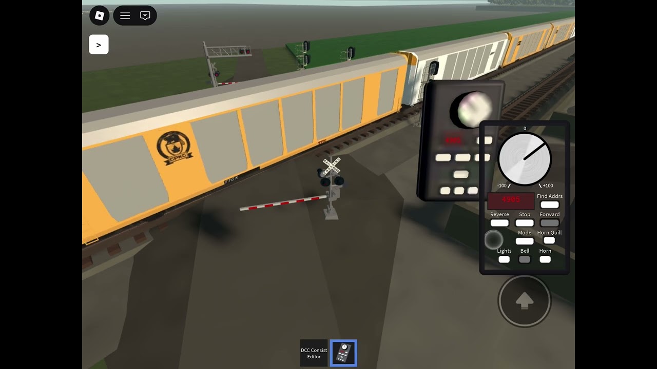 Fxe 4905 pasando en el patio de San Martín😎🇲🇽✝️