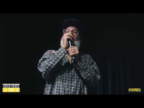 David Cross: Oh Come On (Couple's Colonic Clip)