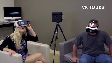 Matterport to Google Street View for Utah Businesses