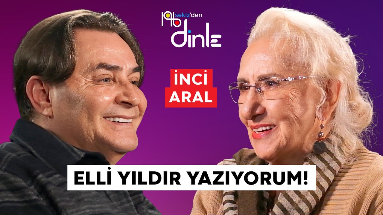 İNCİ ARAL 