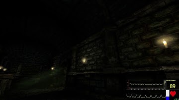 Amnesia: The Dark Descent - Chapter 2 - Highlight