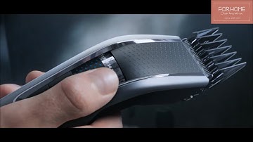 [ForHome] Tông đơ Philips HC5630/15 Series 5000