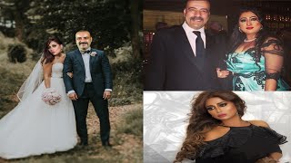 زواج محمد سعد اللمبي من الفنانة البحرينية شيماء سبت شاهد ماذا فعلت زوجته بها عندما علمت بالأمر