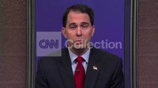 GOV WALKER:FORCED BUDGET CUTS-RESPONSIBLE LIST