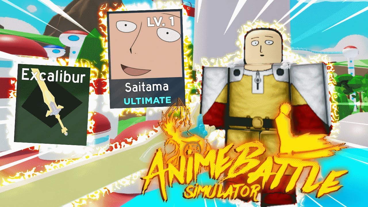 three-codes-for-saitama-simulator-roblox-2020-youtube