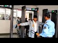 DFMD & HHMD- How Metal Detectors Enhance Security!