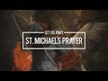Pray  the saint michael prayer