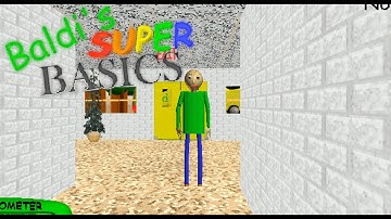 Baldi