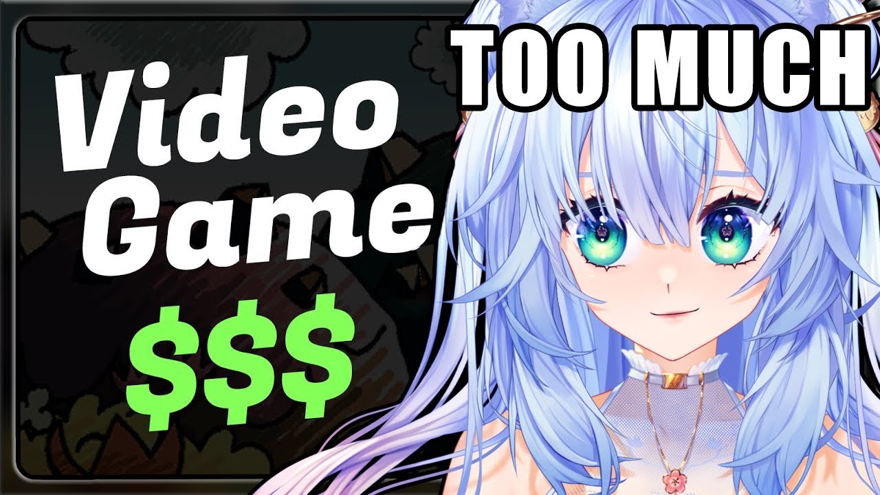 ЭТО СТАНОВИТСЯ СМЕШНЫМ!!! | Реакция Мифую на цены на видеоигры Dunkey