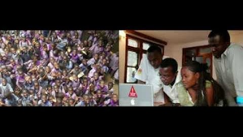 The Education for All Crowdsourcing Challenge: Early Childhood Care and Education