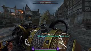 Tricks to Trigger Timed Block Frequently