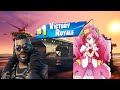 Precure vanguards duo victory royale ft ashton fortnitesnnmobile