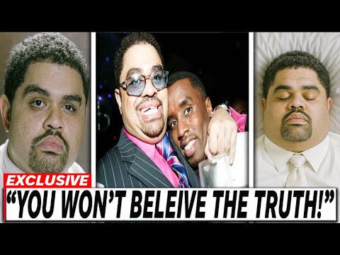 Heavy D's Last Words: A Poignant Message
