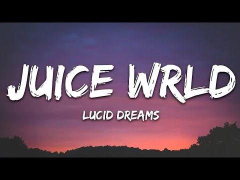 juice-wrld---lucid-dreams-(lyrics)-💔