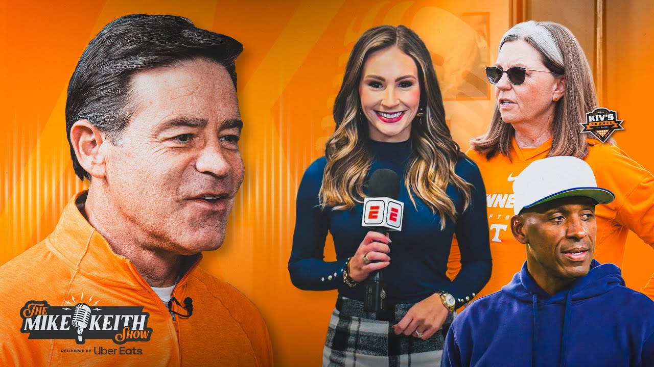 The Mike Keith Show (Feb 5th 2026)