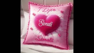 Famous aayi nai🥰sonali I love you 🥰name whatsapp status 😍 name song status 🥰 name status 🥰#shorts #aayinai Wealth