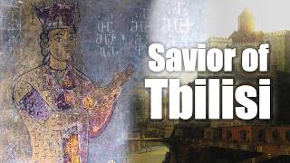 King George IV: Guardian of Tbilisi