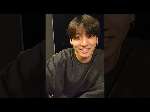 [ENG SUB] BTS JUNGKOOK LIVE VLIVE (2022.06.07) BTS VLIVE 2022