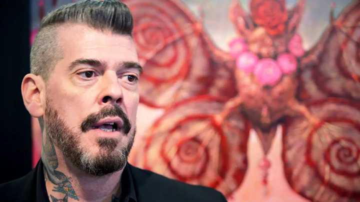 HEY! modern art & pop culture - ACT III : THOMAS W...