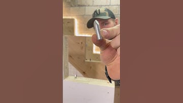 NEVER SQUEAK! Strongest Way to Build a Staircase! #diy #construction #tools