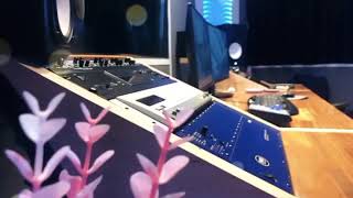 Stüdyo Peker -Yeni Stüdyomuz