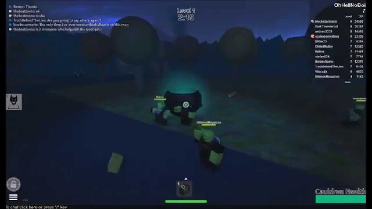 Getting Obvious Troll Hat Roblox Halloween Event 2014 Youtube - roblox halloween event