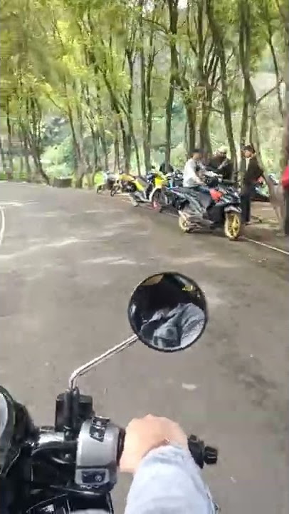 ALAM YANG INDAH 😍 Keindahan kota Cipanas Cianjur