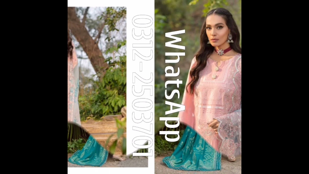 NUREH Maya Embroidered Lawn Jacquard Collection New Arrival  || Luxury Collection 2022