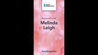 #ReadTogether with Melinda Leigh