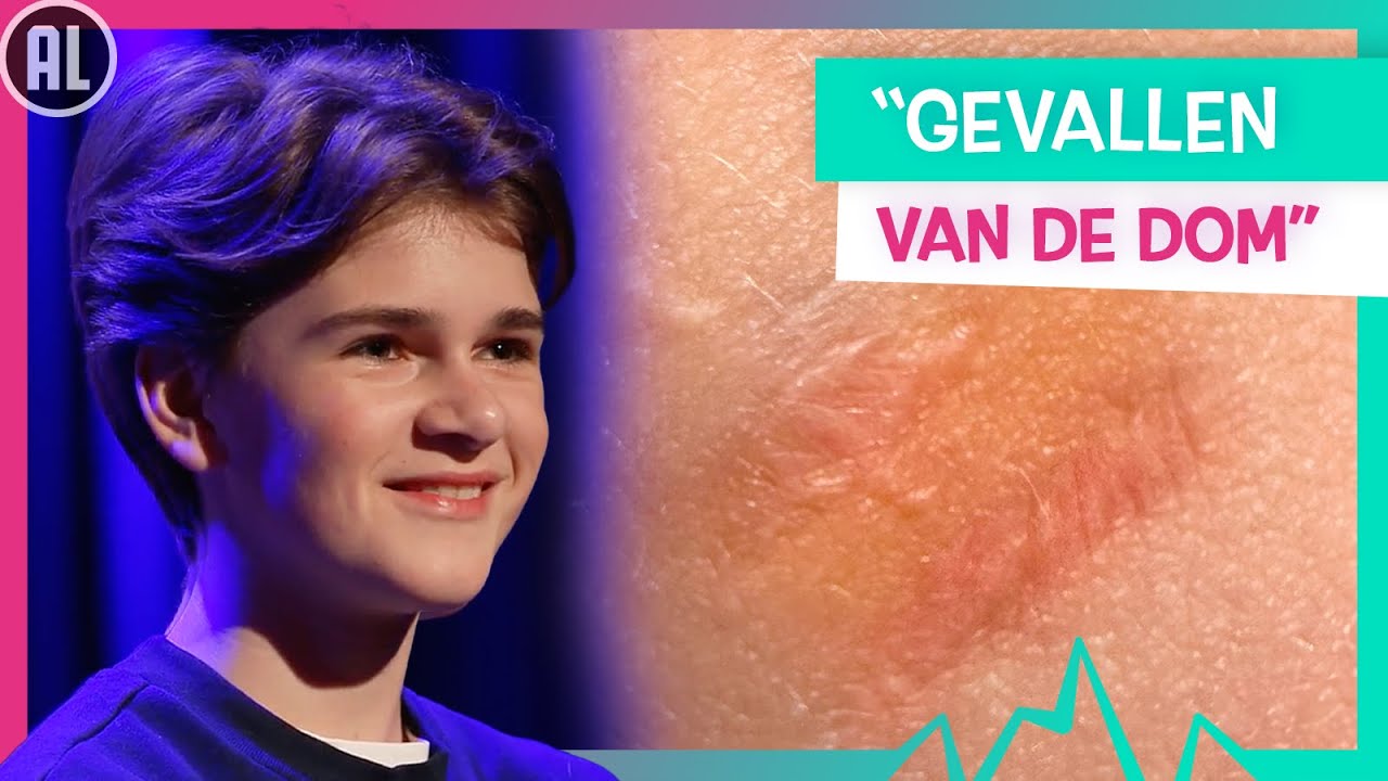 HOE KOMT JILLES AAN ZIJN LITTEKEN? | TOPDOKS