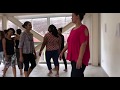 Corpo Afro 2018 . Expressão Teatral Motrizes Negras (05.05)